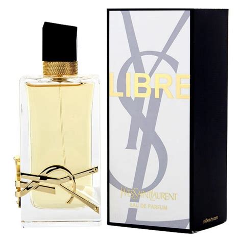 ysl libre light|libre ysl fragrantica.